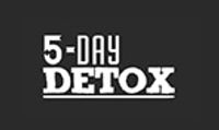5 Day Detox coupons